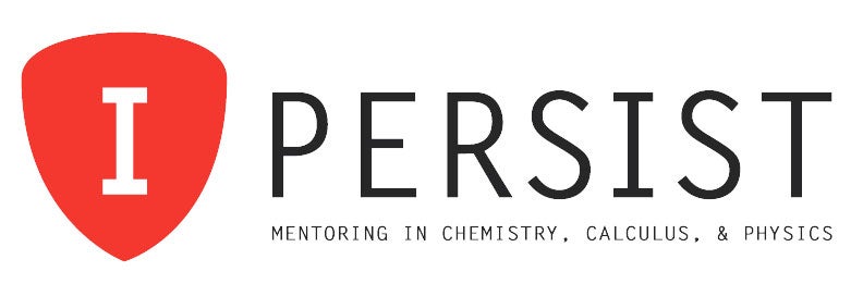 Logo for the I-PERSIST mentoring program