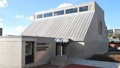 Chapel