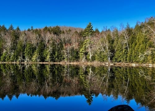 Crane Lake