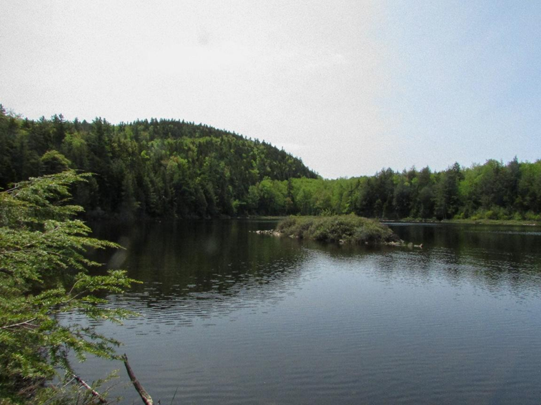 Little Tupper Lake