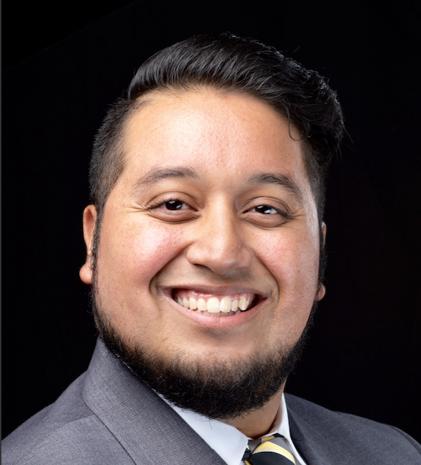 RM Headshot