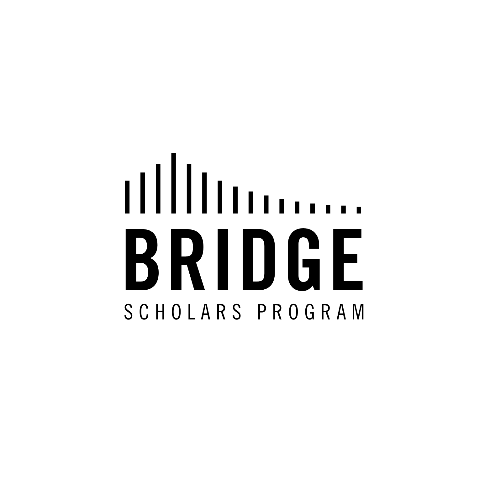 Bridge Scholars Logo