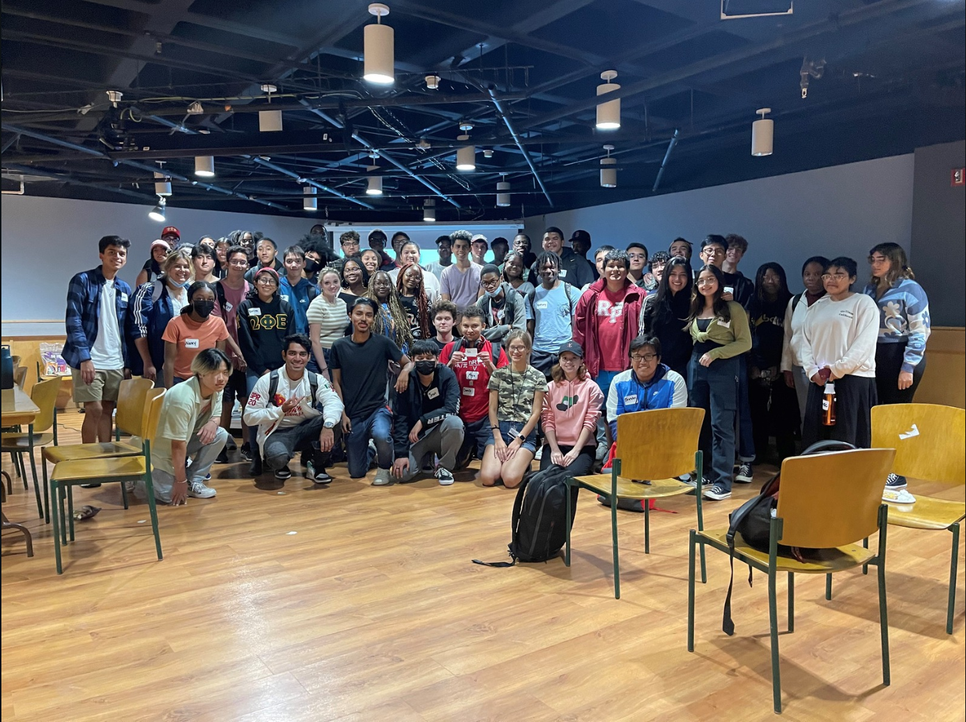 Strive Mentors