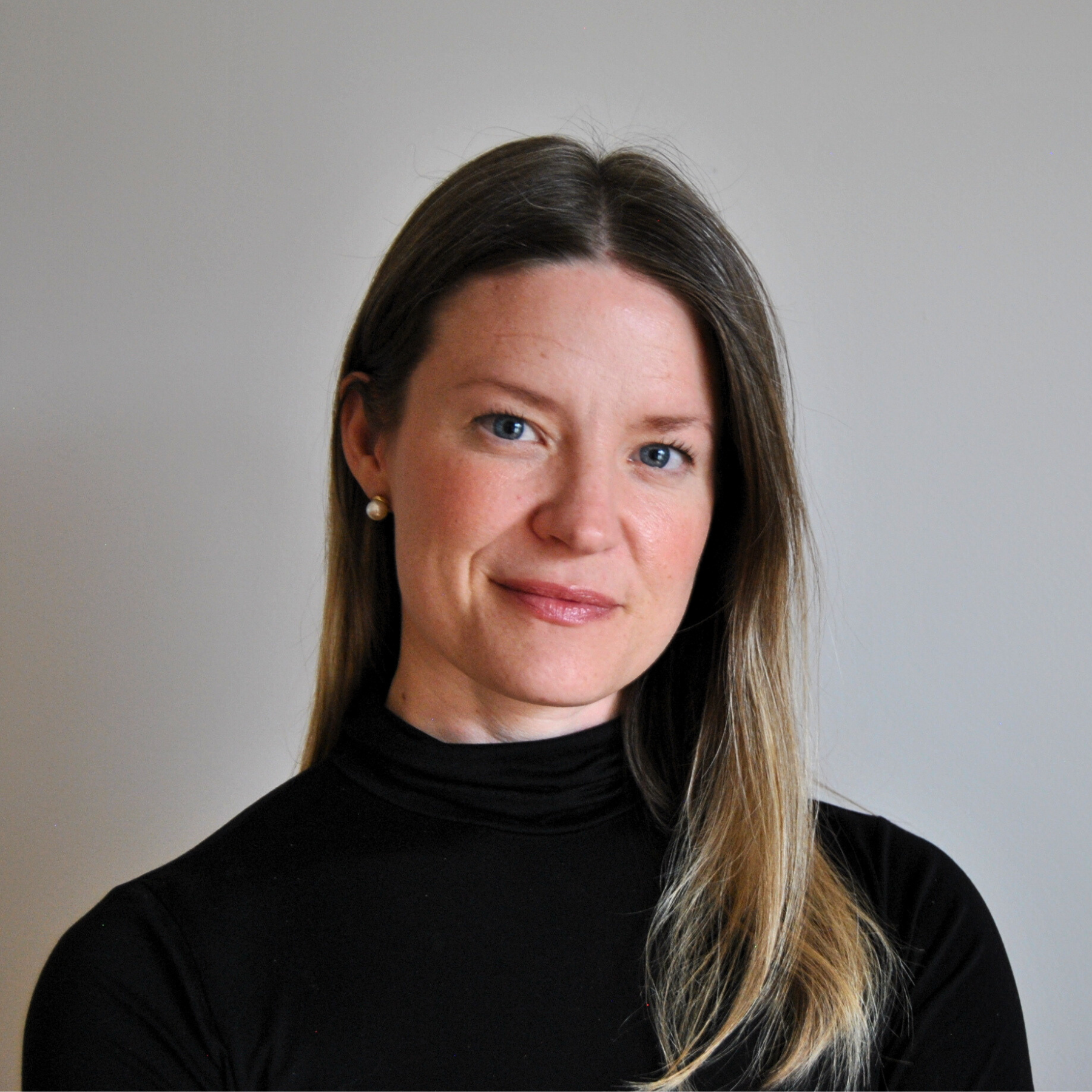 Sarah Parker Ward