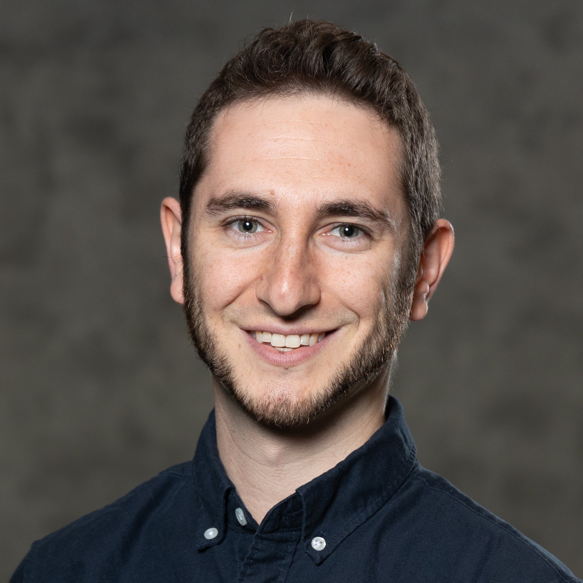 Ben Weissman