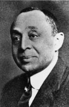 Garnet Douglass Baltimore