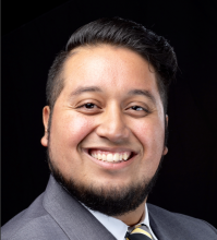RM Headshot
