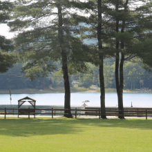Camp Echo Lake2
