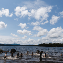 Camp Fowler