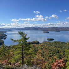 Lake George